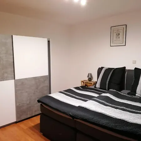 Enscher Stuebchen Katharina Apartment