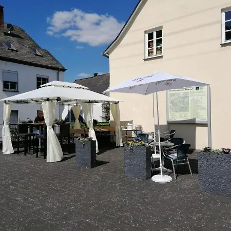 Enscher Stuebchen Katharina *