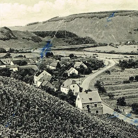 Enscher Stuebchen Katharina *