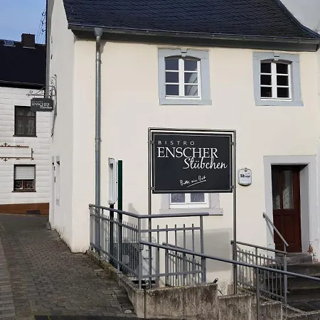 Enscher Stuebchen Katharina Ensch