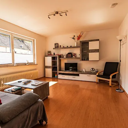 Appartement Enscher Stuebchen Katharina Ensch