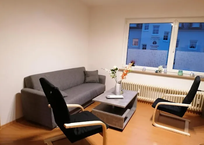 Enscher Stuebchen Katharina * Ensch