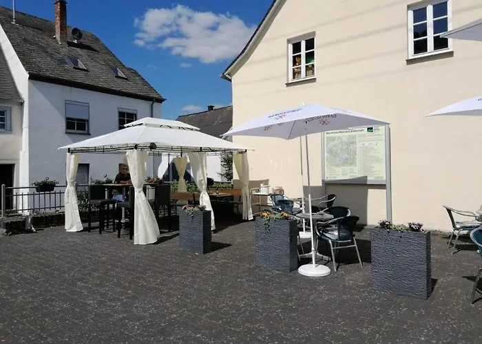 Enscher Stuebchen Katharina *