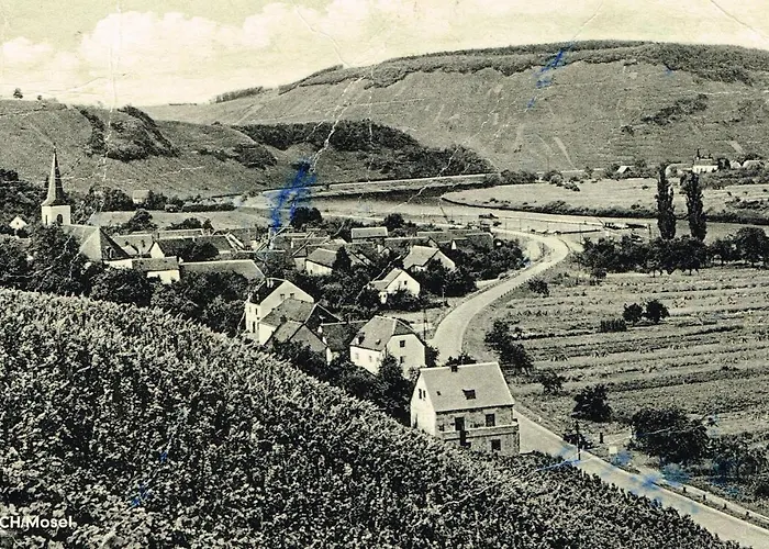 Enscher Stuebchen Katharina *