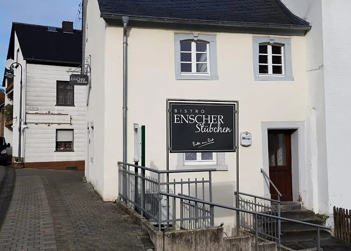 Enscher Stuebchen Katharina Ensch